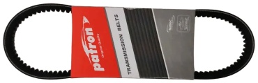 PATRON ремень клиновый AVX13X850