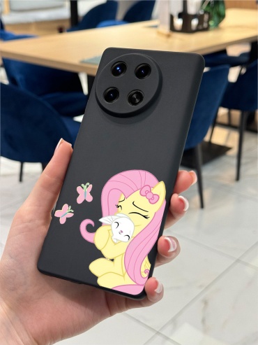 Чехол для TECNO Camon 30S рисунок