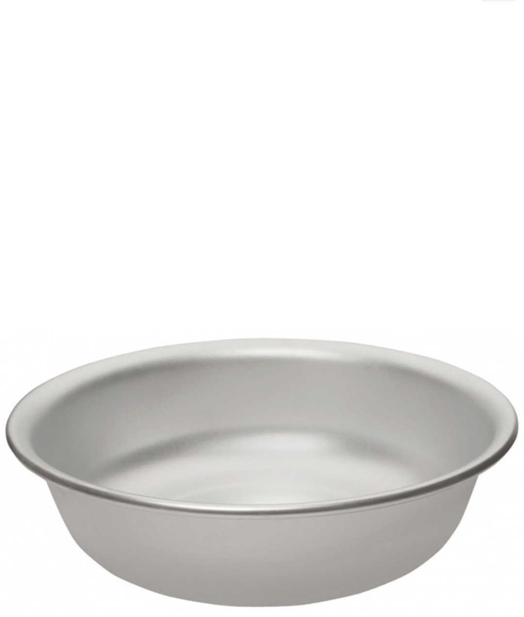 Миска Kalitva Калитва 45х45 см, алюминий, 1 шт