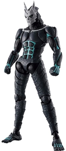 Фигурка Bandai Кайдзю номер восемь Кафка Хибино 19 см 1 шт