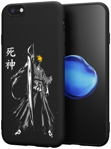 Чехол для Apple iPhone 6, iPhone 6s рисунок