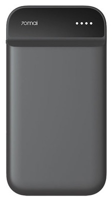 70mai пусковое устройство Jump Starter PS01