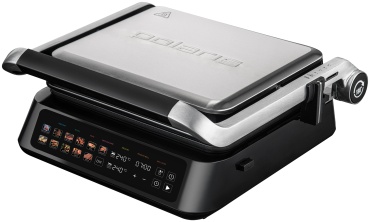 Гриль Polaris PGP 3015 черный
