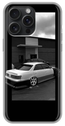 Чехол BAIKO для Apple iPhone 13 Pro рисунок