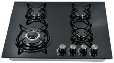 ARG GB6033GB-EN черный