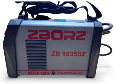 Zborz сварочный выпрямитель ZB10350 (ручная дуговая сварка (MMA))
