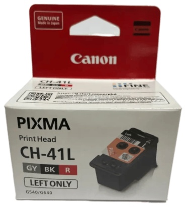 Canon CH-41L черный