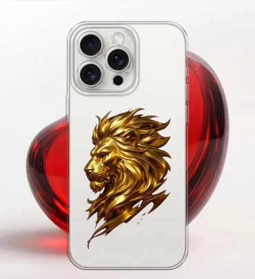 Чехол BAIKO для Apple iPhone 16 Pro рисунок