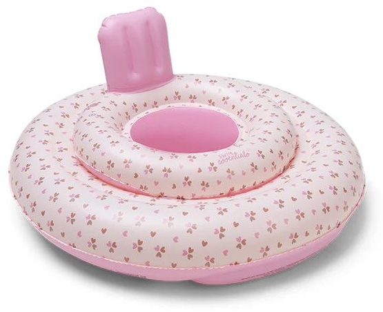 Круг для детей Swim Essentials кол-во мест: 1, розовый