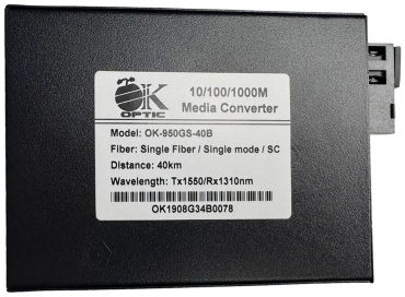 Ok Optic OK-950GS-40B