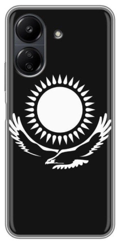 Чехол BAIKO для Vivo Y03 рисунок