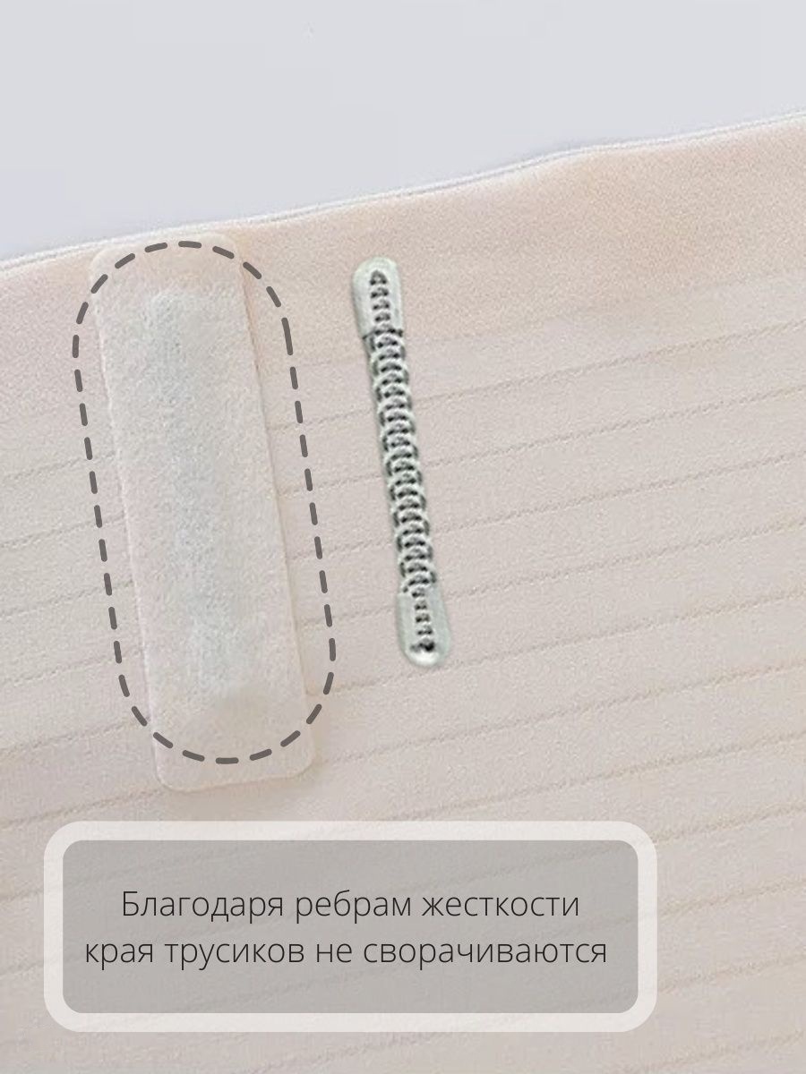 Утягивающие трусы — фото 7