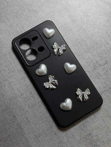 Чехол BAIKO для Vivo V25 хамелеон
