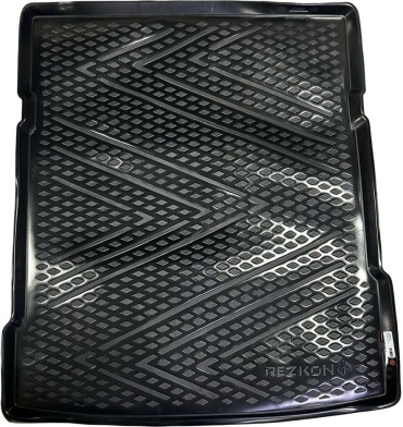 Rezkon 5757035100 Haval H5 2025-2026 черный