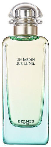 Hermes Un Jardin sur le Nil туалетная вода EDT 100 мл, для женщин