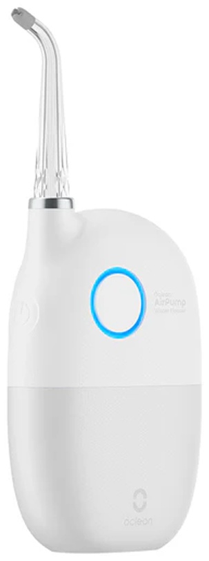 Oclean ирригатор A10 импульсный, портативный