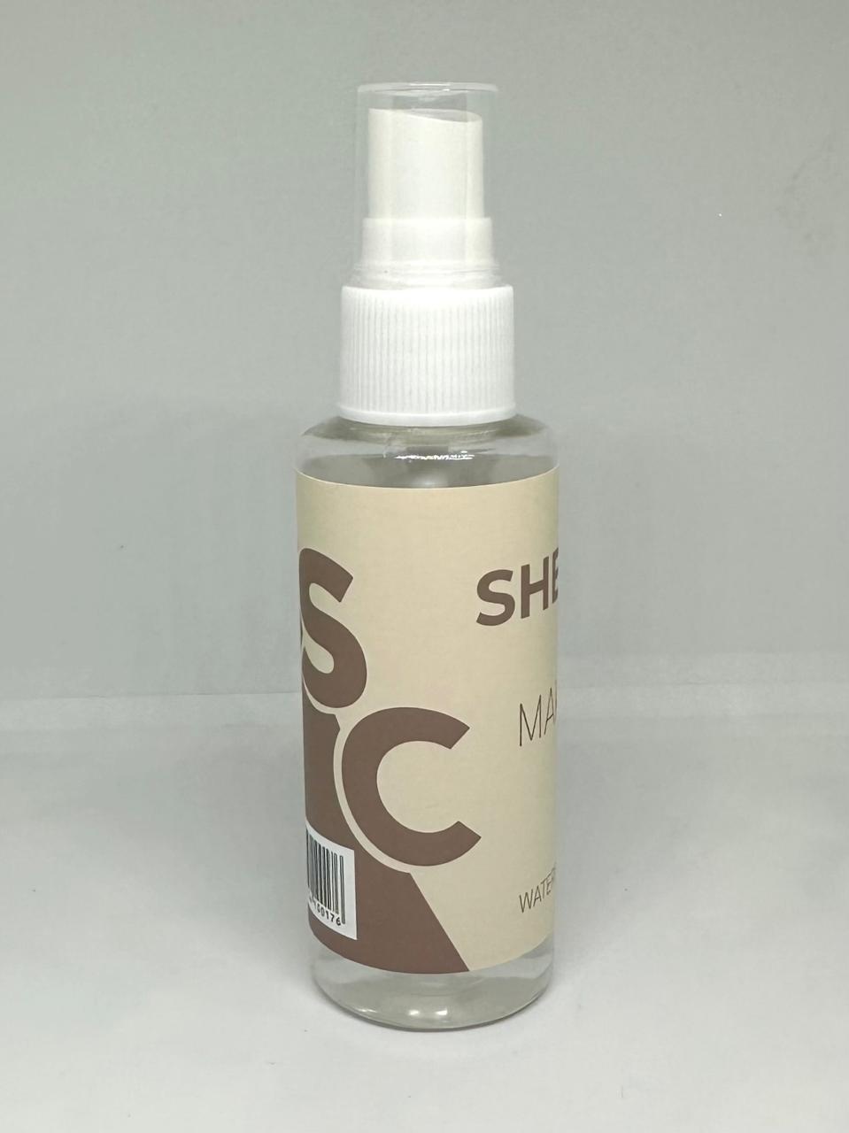Siheglan Спрей фиксатор Long lasting фиксатор макияжа для лица 90 мл