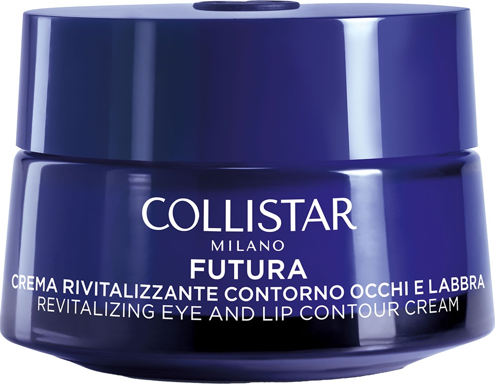 Collistar крем Futura 15 мл