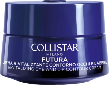 Collistar крем Futura 15 мл