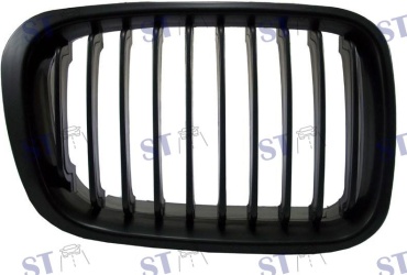 ST решетка BM-GRL-FR747701 BMW 3-Series 328