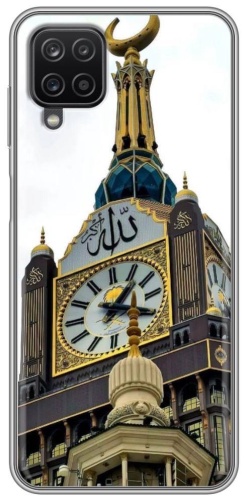 Чехол для Samsung Galaxy A22 рисунок