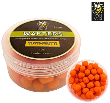 Lion Baits LBWAF-1201 Тутти-Фрутти 0.04 кг