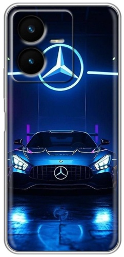 Чехол BAIKO для Vivo Y22, Y22s рисунок