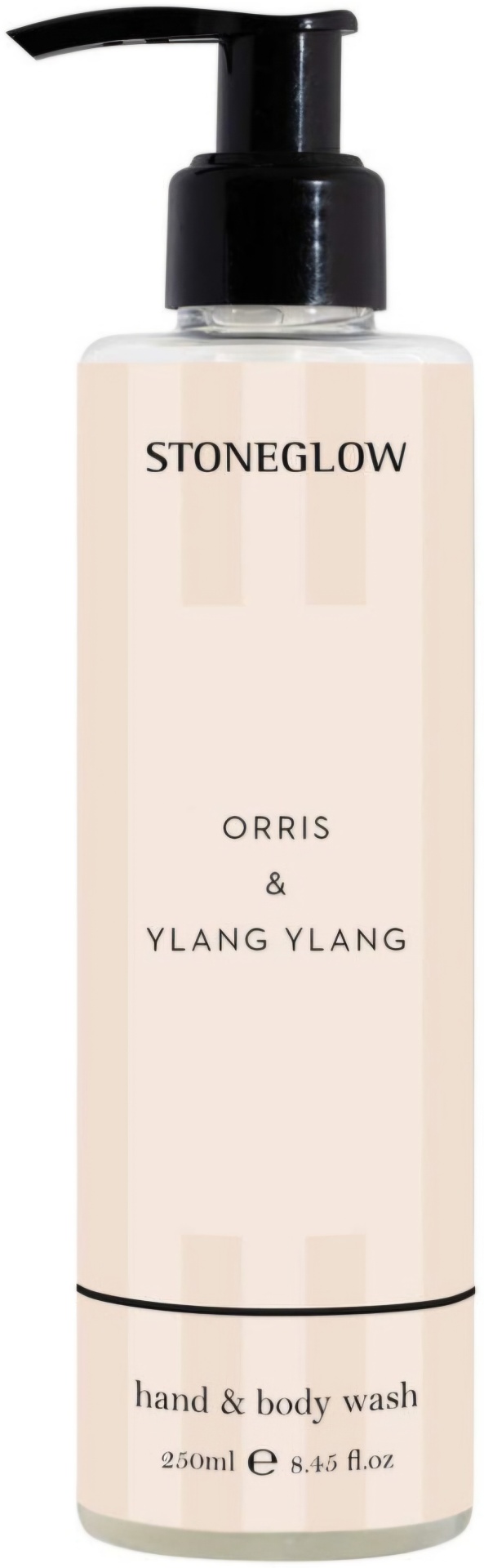 Stoneglow Orris Ylang Ylang гель 250 мл