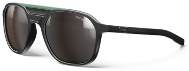 Julbo солнцезащитные очки овальные однотонные