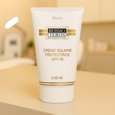 Kosmoteros Professionnel крем Solaire Protectrice SPF-30 для лица 200 мл