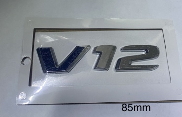 Шильдик  V12 245510868 