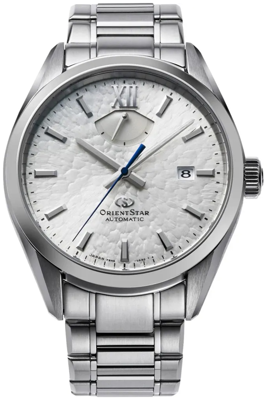 Механические Orient Star Contemporary RE-BX0002S00B нержавеющая сталь