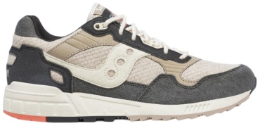 Кроссовки Saucony Shadow 5000 бежевый, серый