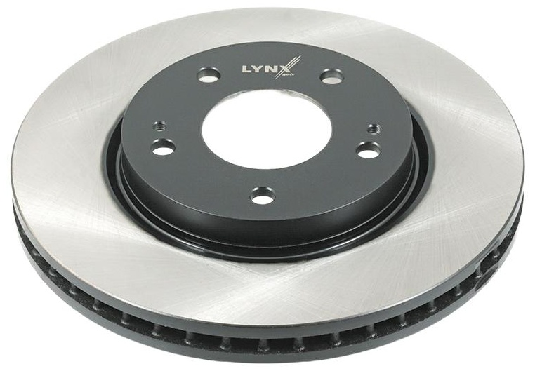 Диски LYNXauto передние BN1091