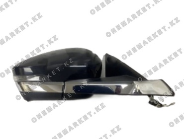 Зеркало в сборе 601000306AADQJ правое для EXEED TXL 2021-2025