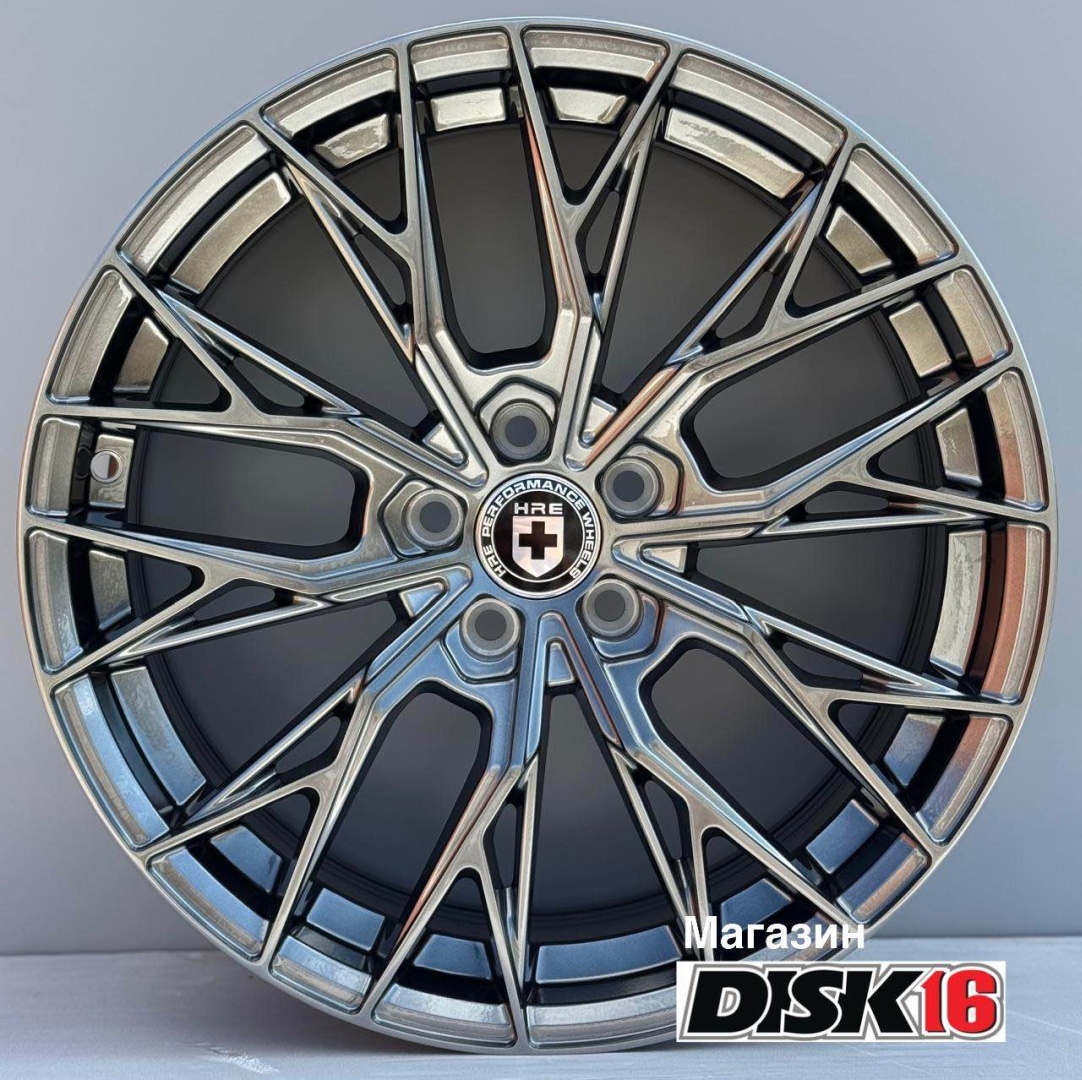 RNO 015 7.5x17/5x100 D73.1 ET35 4 диска графит