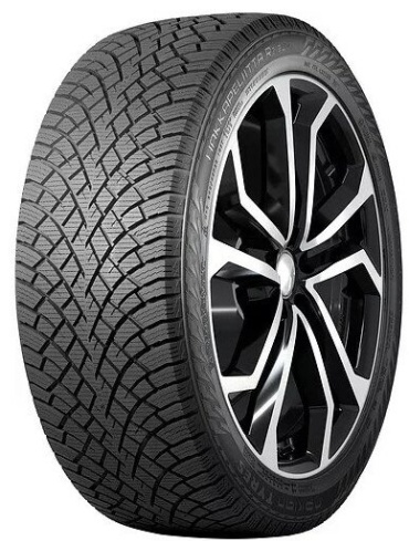 Nokian 275/40R21NokianHakkaR5 315/35 R21 93 H без шипов