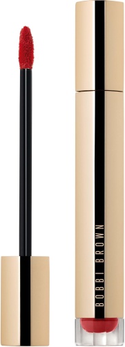 BOBBI BROWN Luxe Matte Liquid Lipstick жидкая помада Chelsea Rose