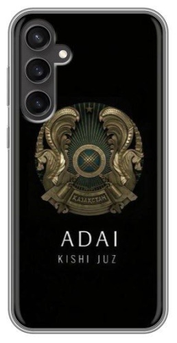 Чехол для Samsung Galaxy S23 FE рисунок