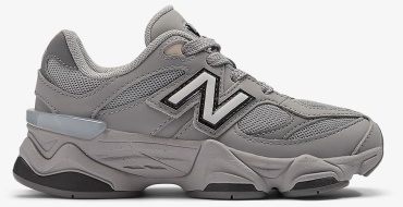 Кроссовки New Balance 9060 серый