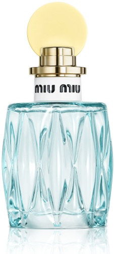 Miu Miu L'Eau Bleue парфюмерная вода EDP 100 мл, для женщин