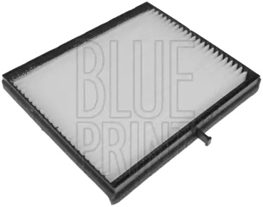 Blue Print салонный фильтр ADG 02523