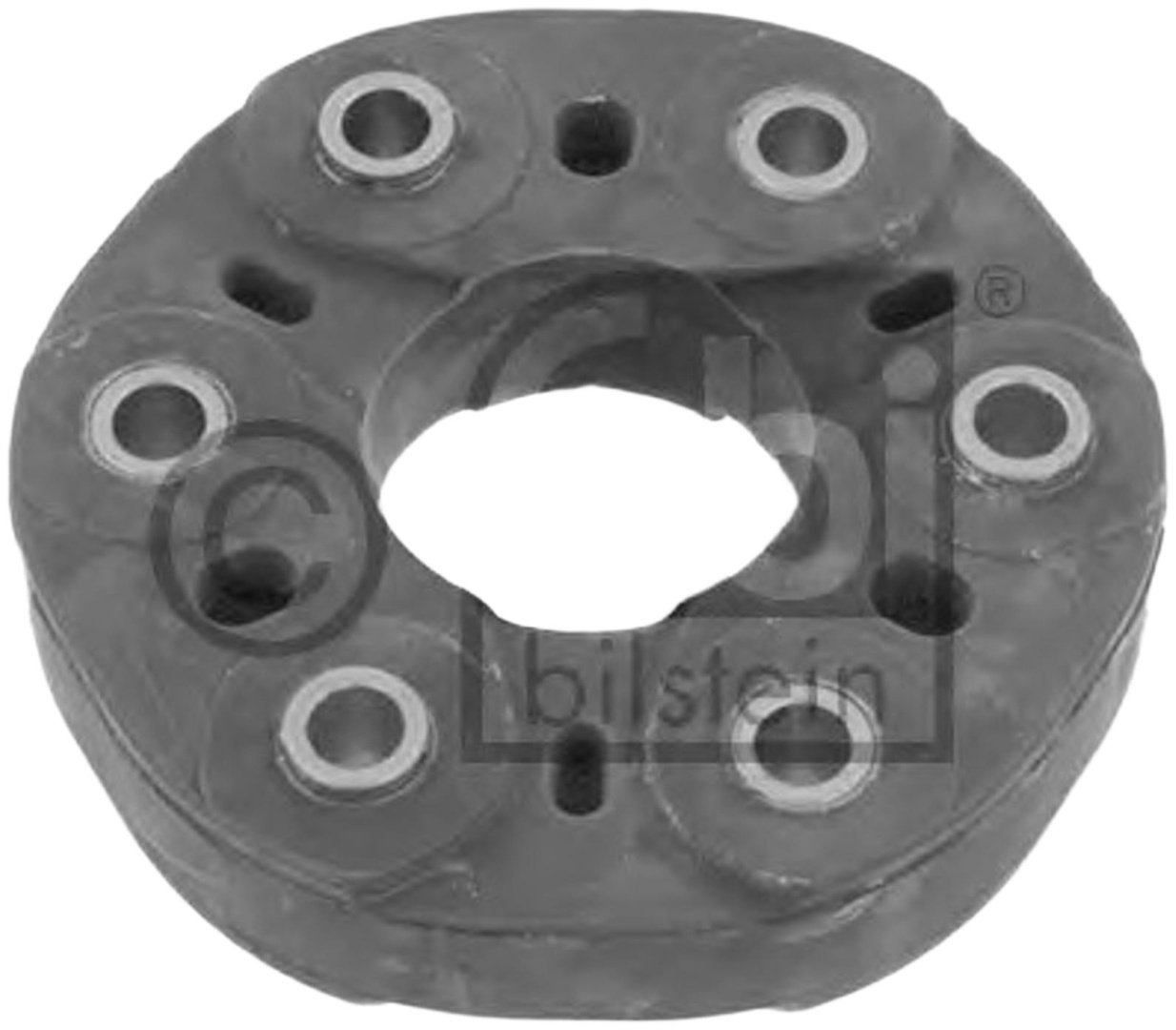 FEBI BILSTEIN муфта карданного вала 03486