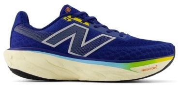Кроссовки New Balance синий