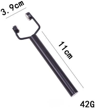 Магнит для лака 42G 1 шт