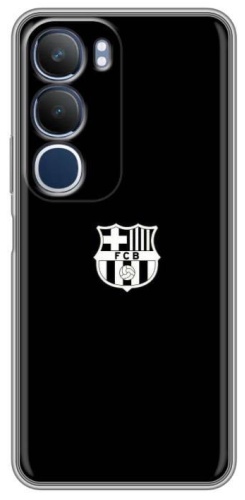 Чехол для Vivo Y19s рисунок