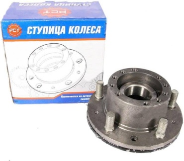 РСТ ступица РСТ-469-3103015-02подш