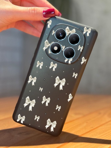 Чехол для Xiaomi Note 14 Pro 4G рисунок