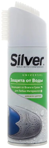 Silver пропитка бесцветный, 3073