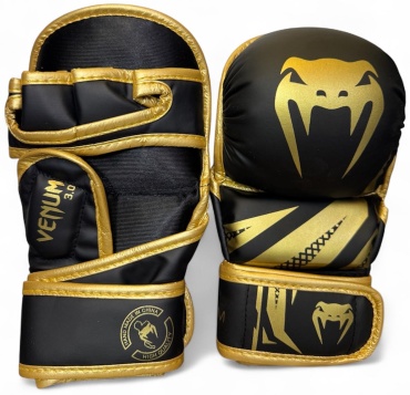 Venum Challenger 3.0 MMA черный L